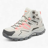Damen Wasserdichte Wanderschuhe für Trekking