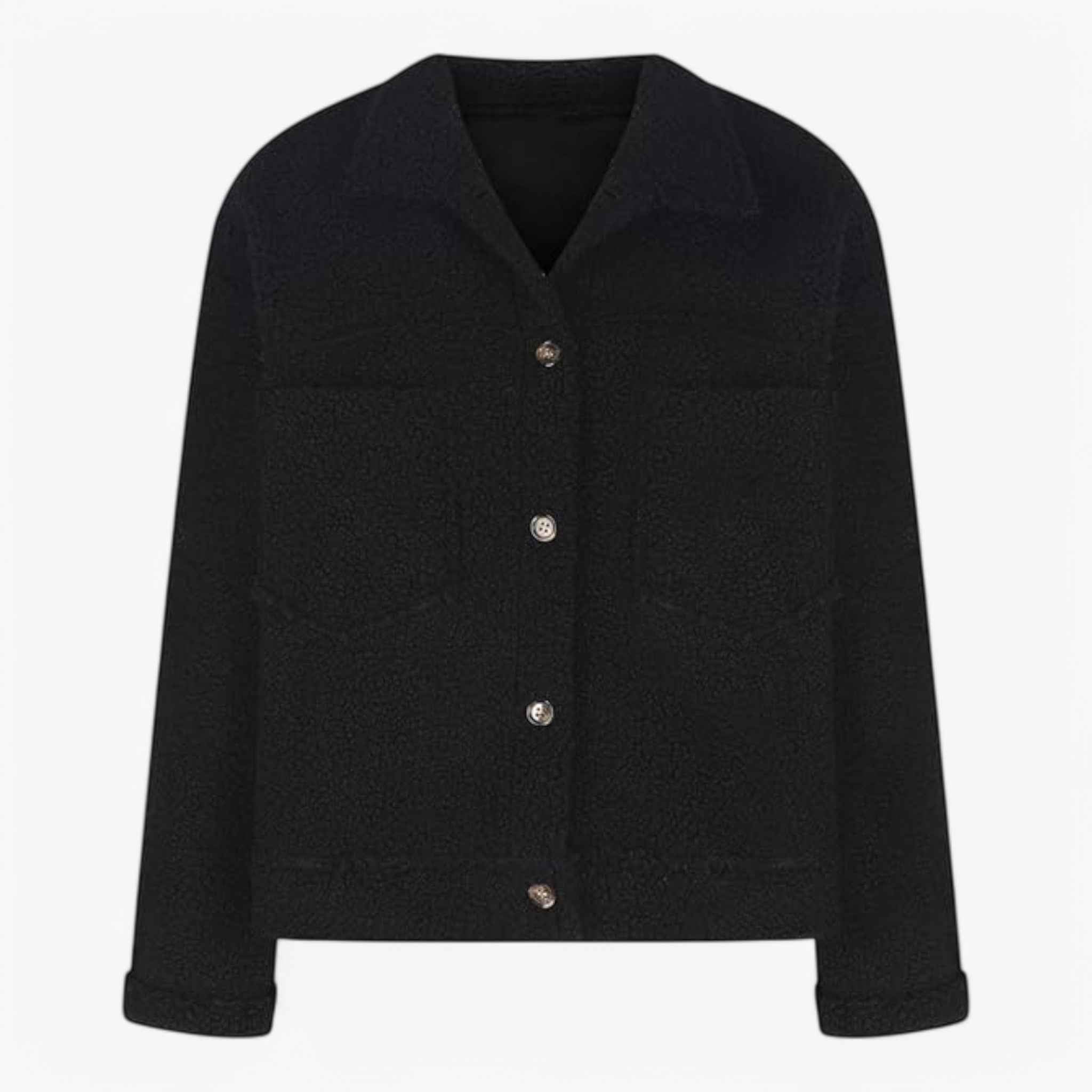 Aria | Damen Wolljacke für Stilvolle Herbsttage