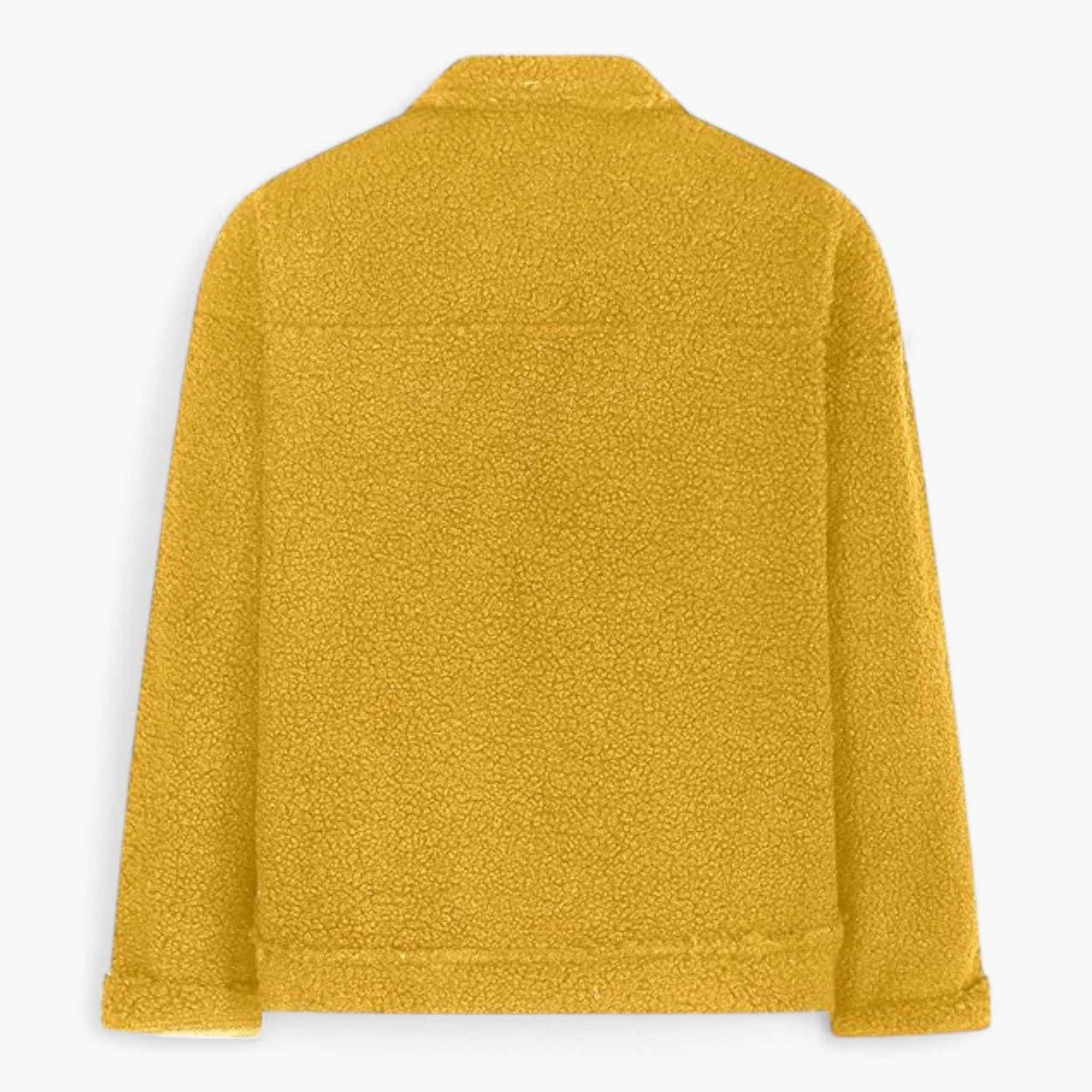 Aria | Damen Wolljacke für Stilvolle Herbsttage