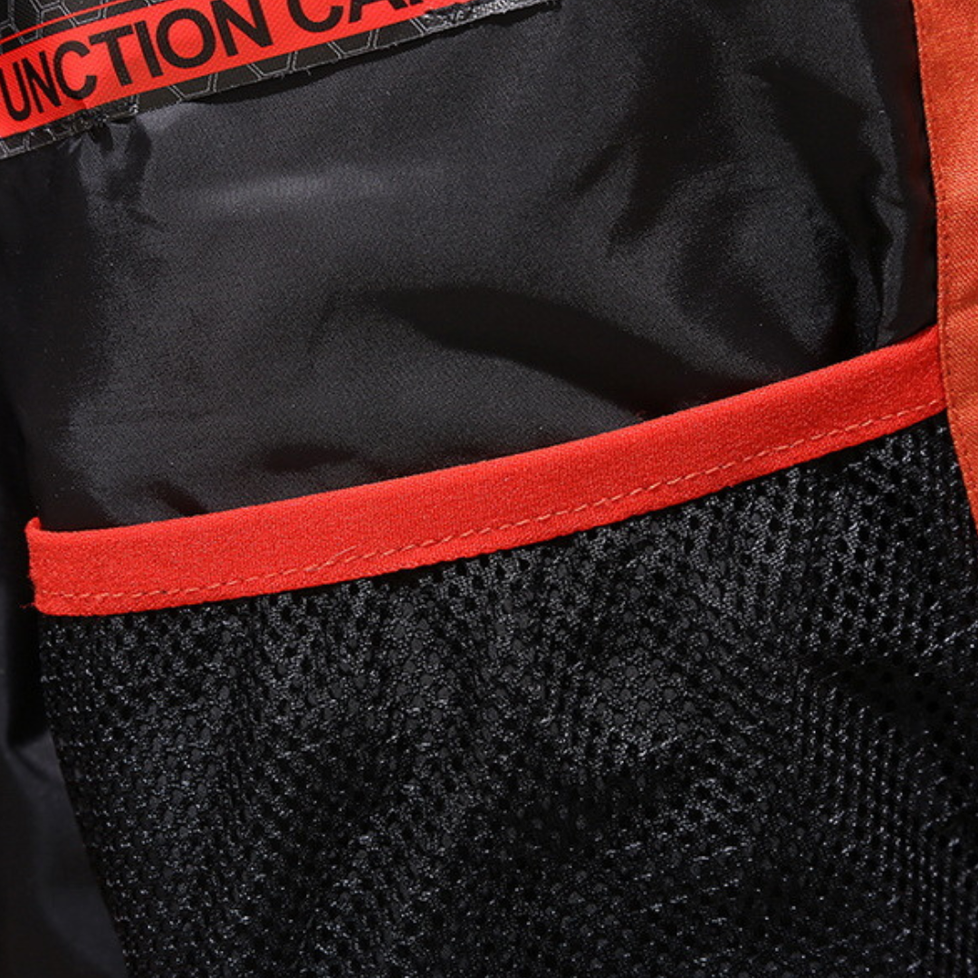 Arenzo | Warme Jacke für Herren — Komfort und Stil garantiert