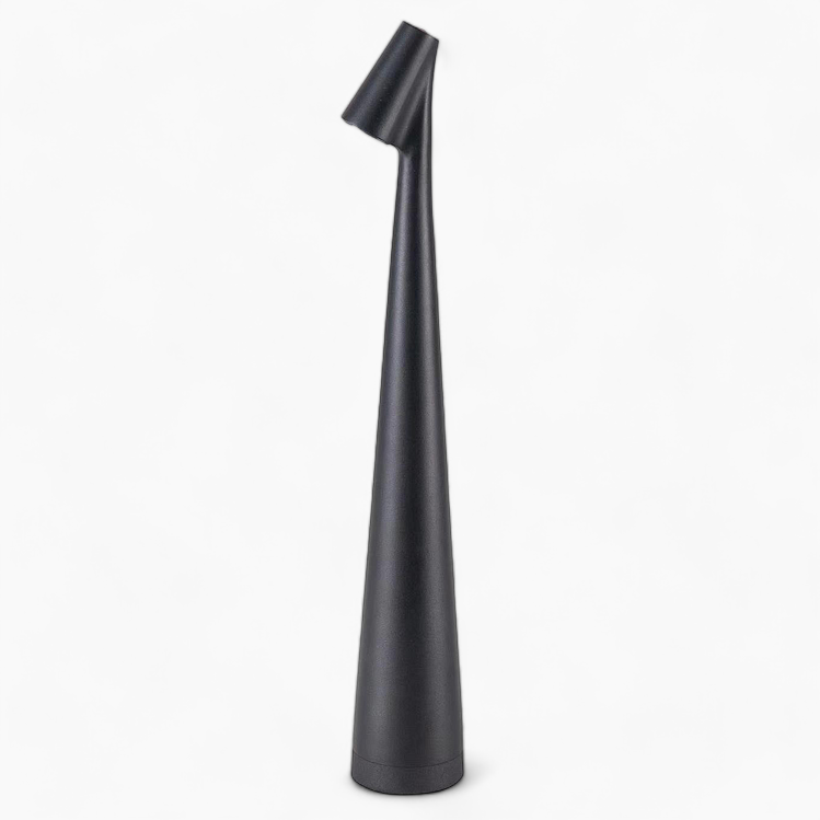 Dimmbare Kabellose Tischlampe mit Touch-Control 1