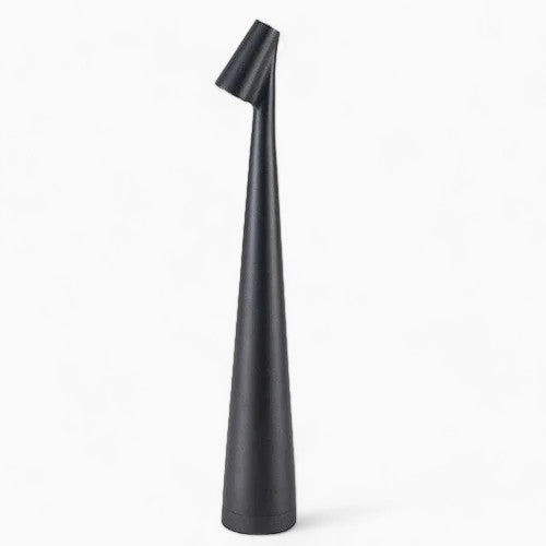 Dimmbare Kabellose Tischlampe mit Touch-Control 12