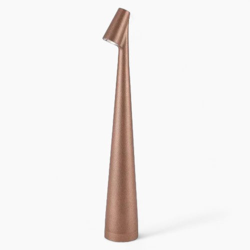Dimmbare Kabellose Tischlampe mit Touch-Control 13