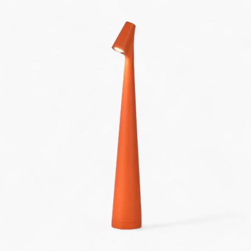 Dimmbare Kabellose Tischlampe mit Touch-Control 14