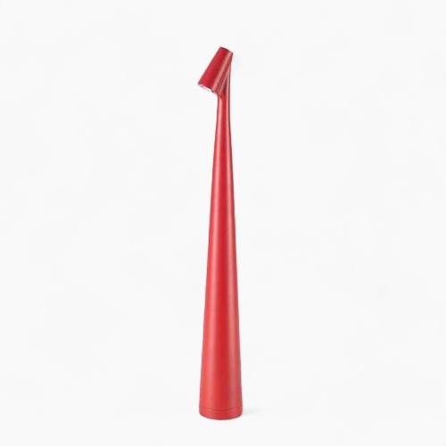 Dimmbare Kabellose Tischlampe mit Touch-Control 9