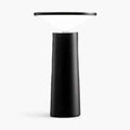 Dæmpbar bordlampe til moderne bolig