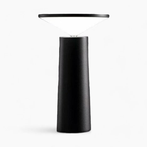 Dimmbare Tischlampe für modernes Wohnen 1