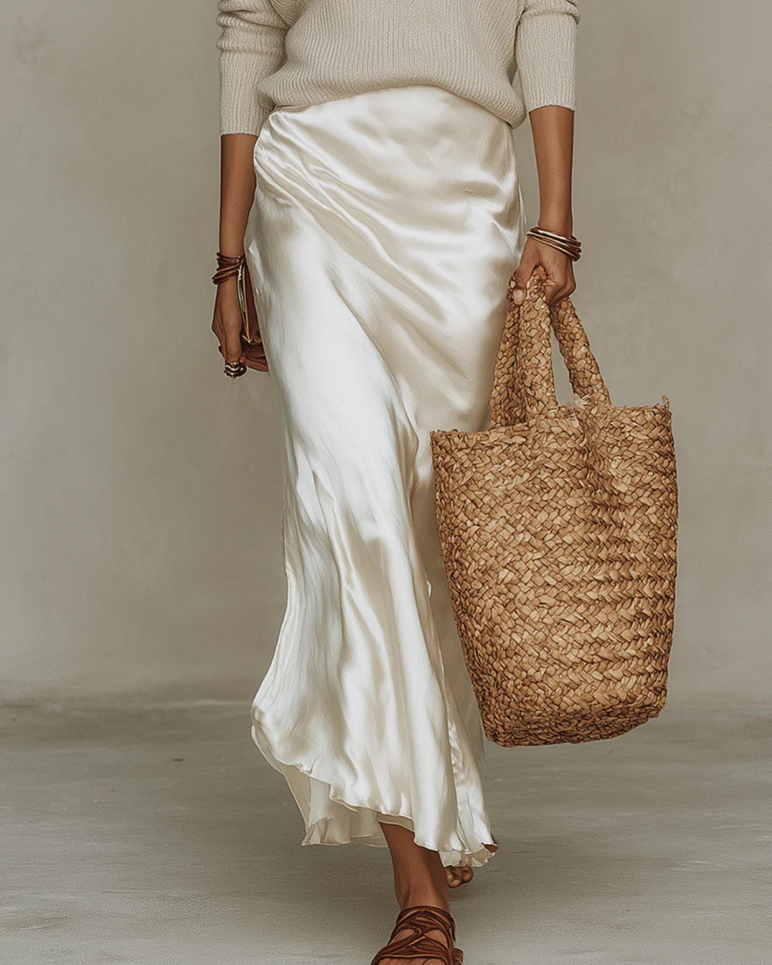 Roselyn™ | Elegantes Zweiteiliges Set