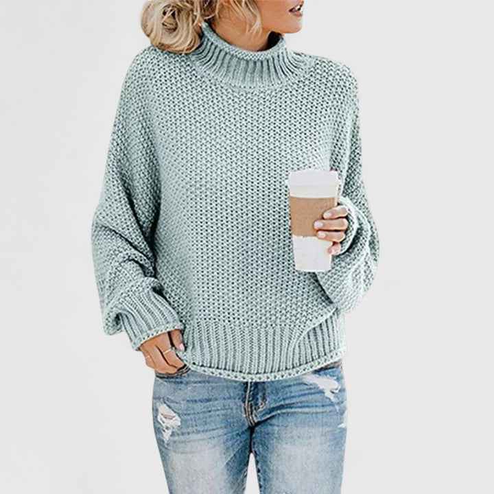 Emoryanne - Schicke und elegante Stola