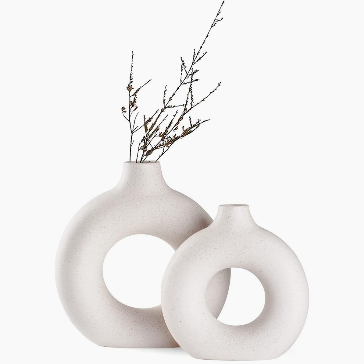 Elegante Bodenvase für Stilvolle Wohnräume 1