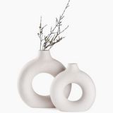 Elegante Bodenvase für Stilvolle Wohnräume