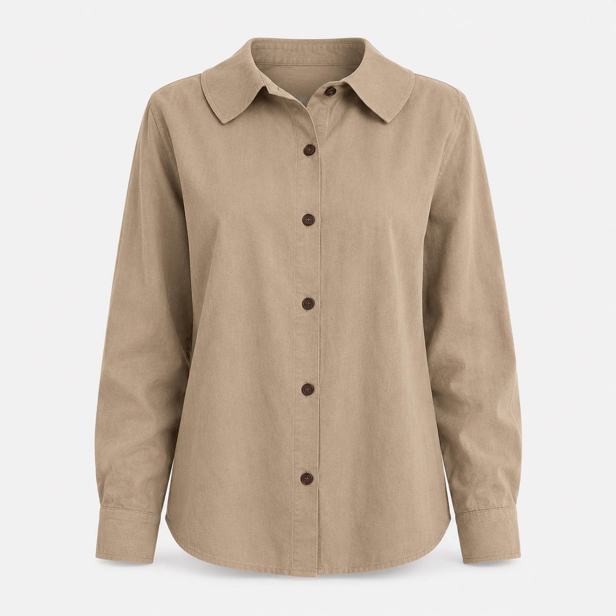 Cardigan clásico ligero y elegante para mujer