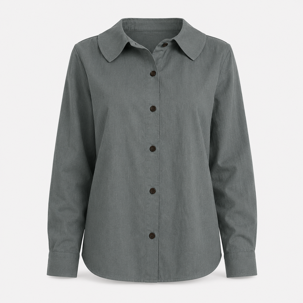Cardigan clásico ligero y elegante para mujer