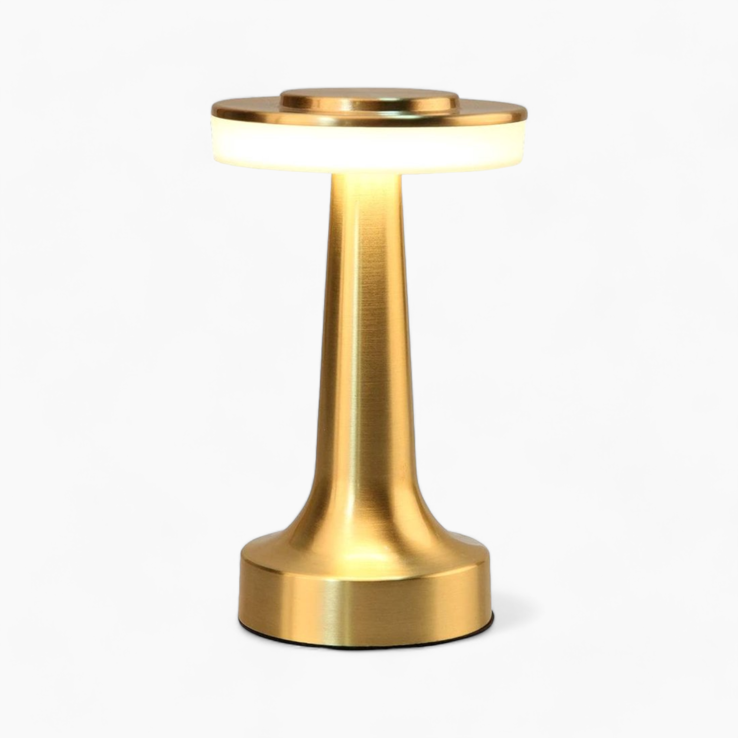 Elegante Tischlampe für modernes Ambiente 1