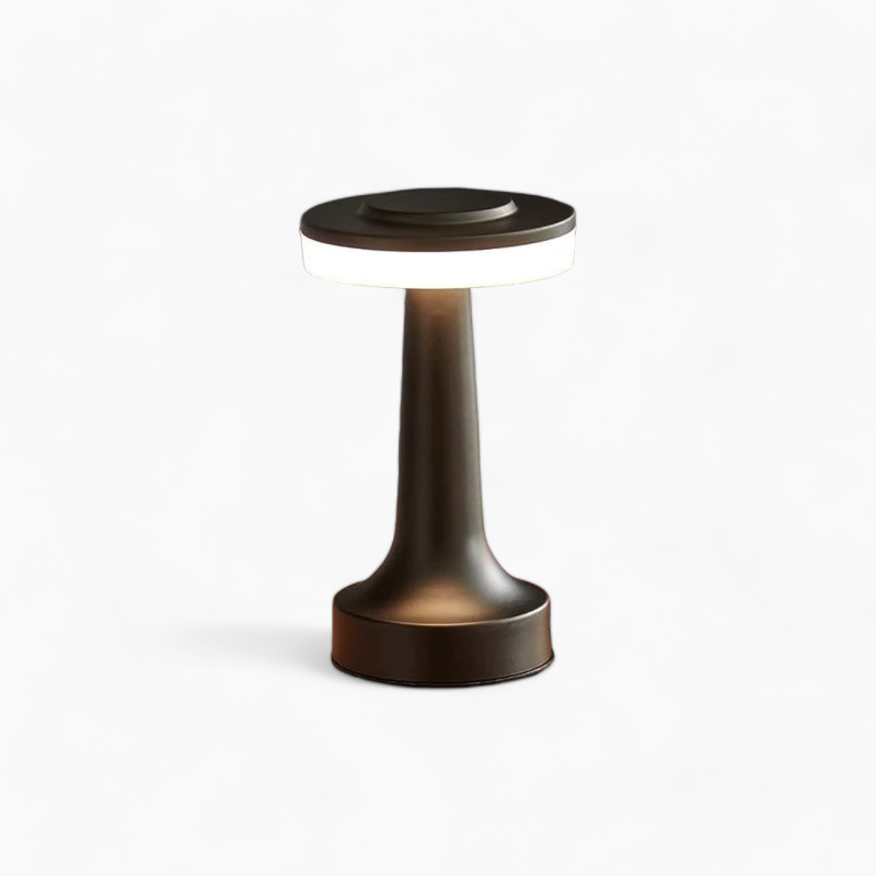 Elegante Tischlampe für modernes Ambiente 10