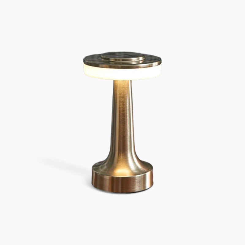 Elegante Tischlampe für modernes Ambiente 11