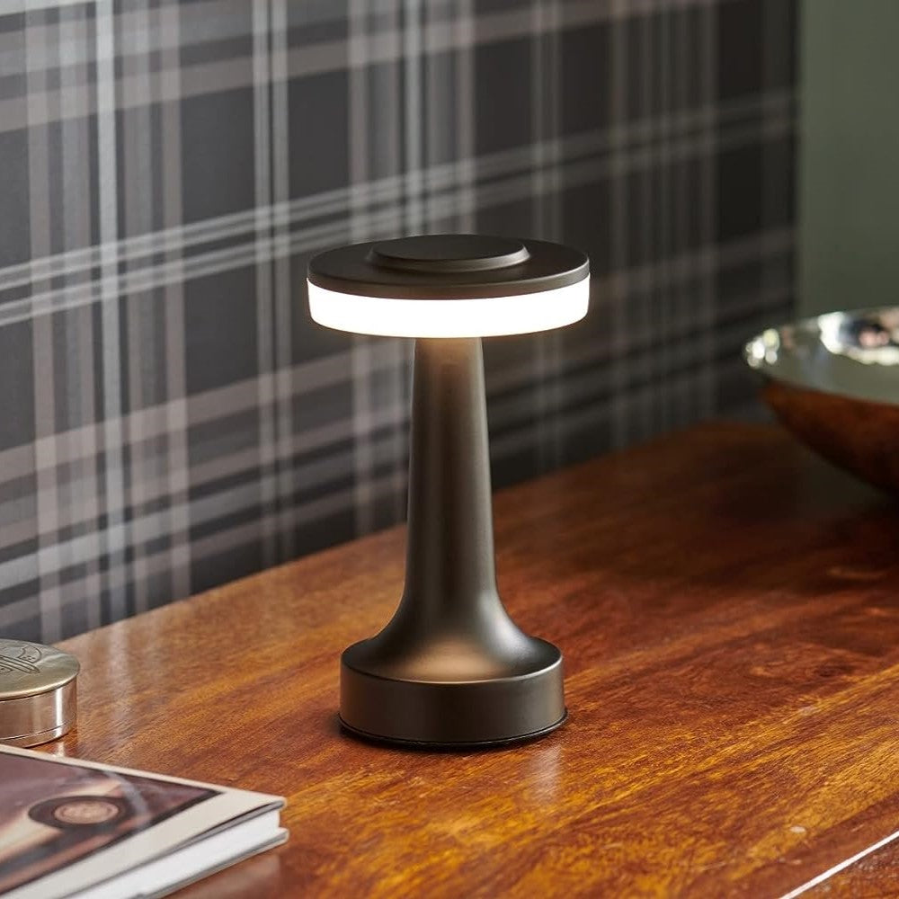 Elegante Tischlampe für modernes Ambiente 4