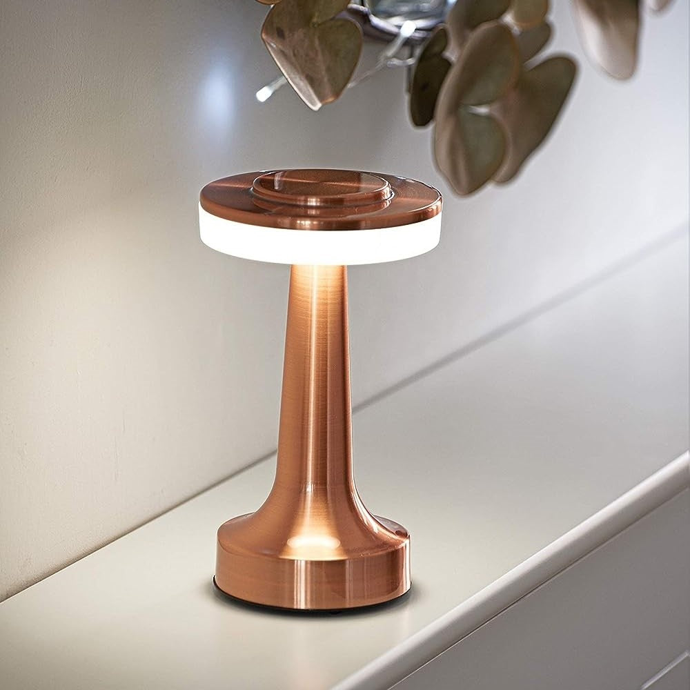 Elegante Tischlampe für modernes Ambiente 6