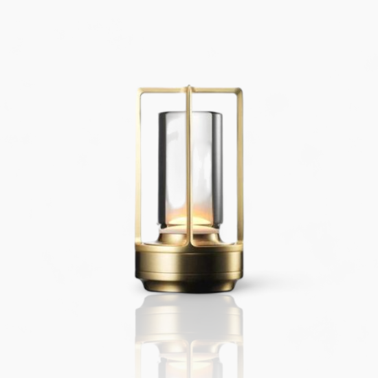 Elegante Tischlampe für stilvolle Beleuchtung 1
