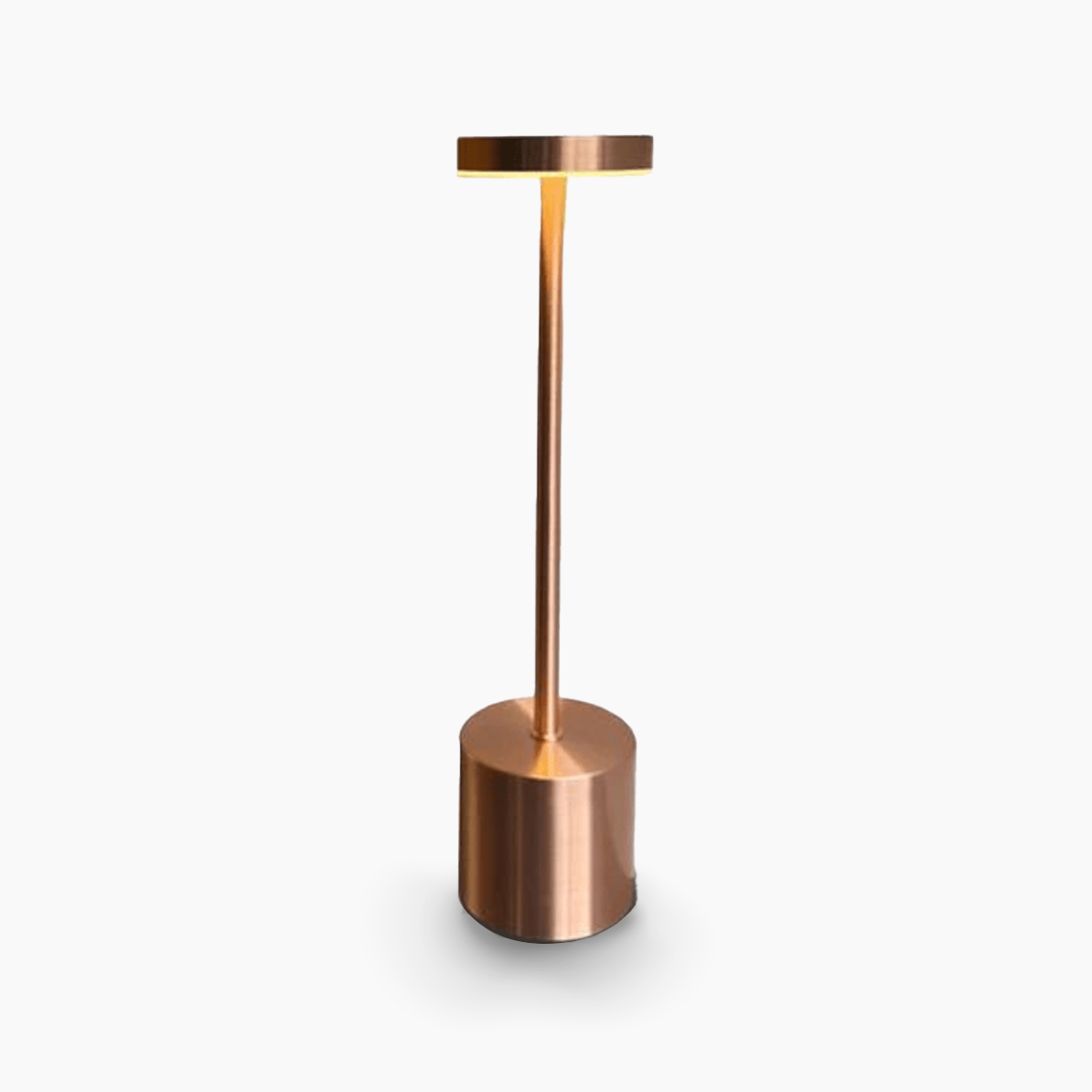 Elegante Wiederaufladbare Lampe für Zuhause 1