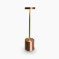 Lampada ricaricabile elegante per la casa
