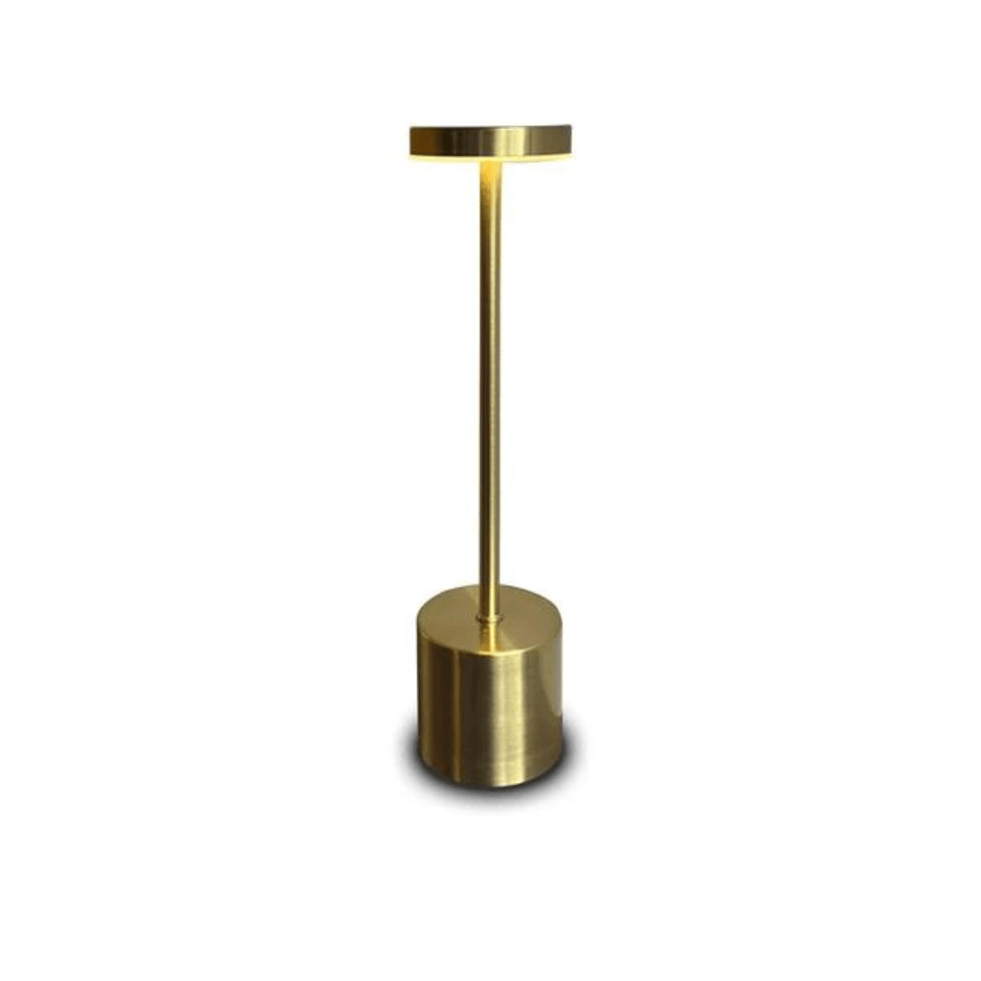 Elegante Wiederaufladbare Lampe für Zuhause 10