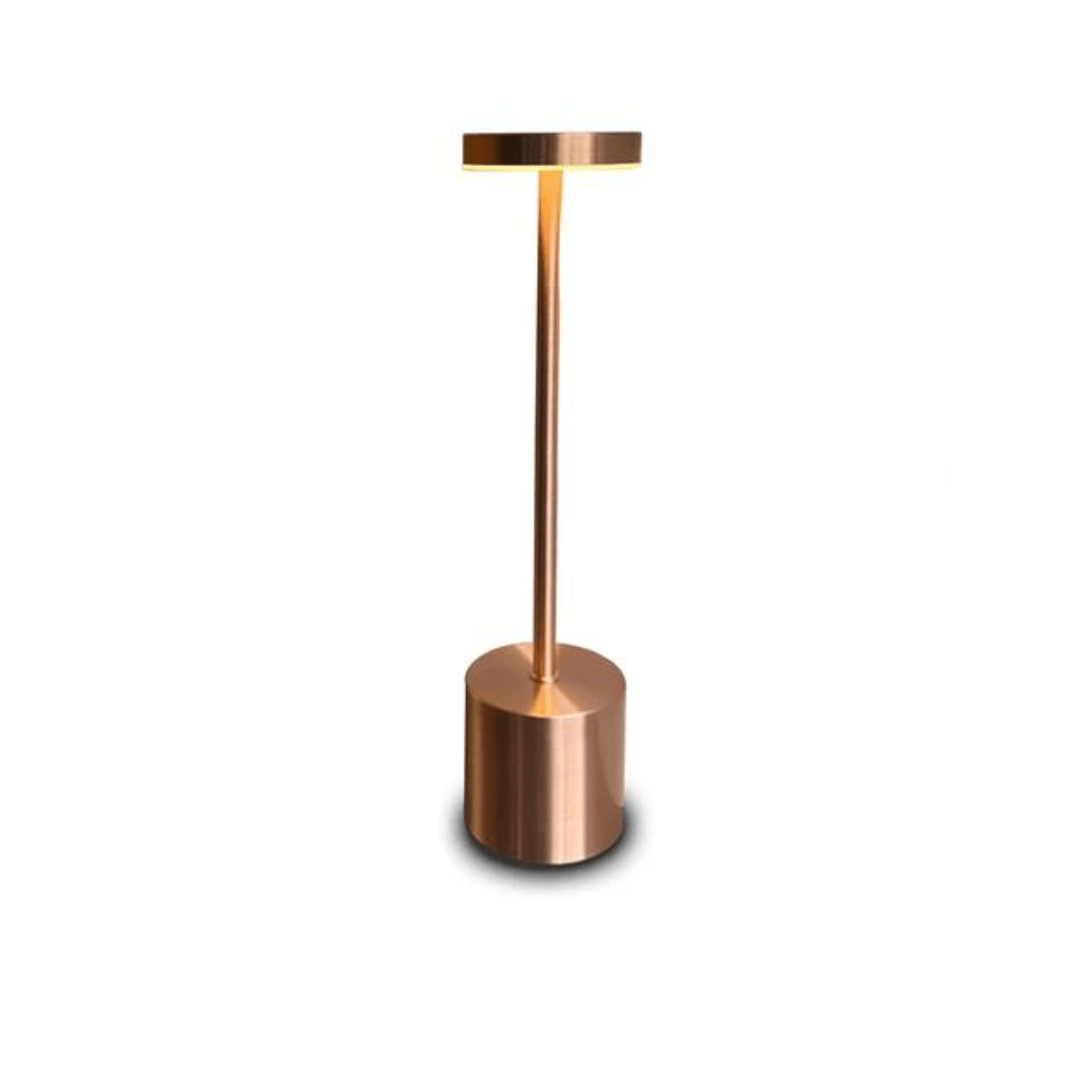Elegante Wiederaufladbare Lampe für Zuhause 11