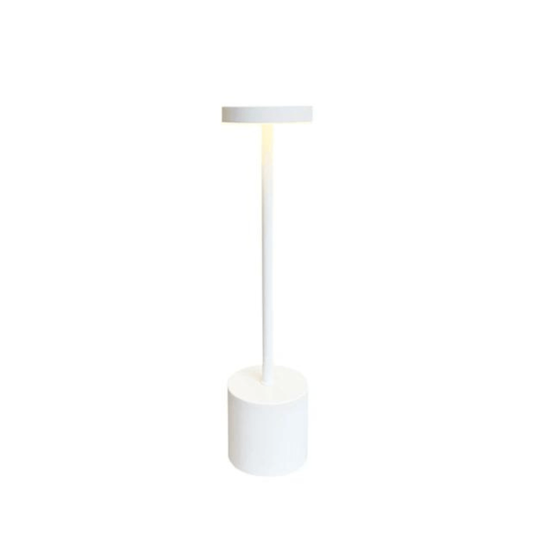 Elegante Wiederaufladbare Lampe für Zuhause 12