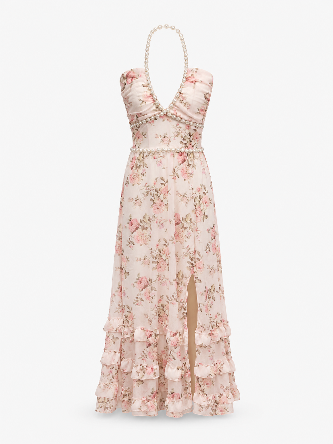 Vestido elegante
