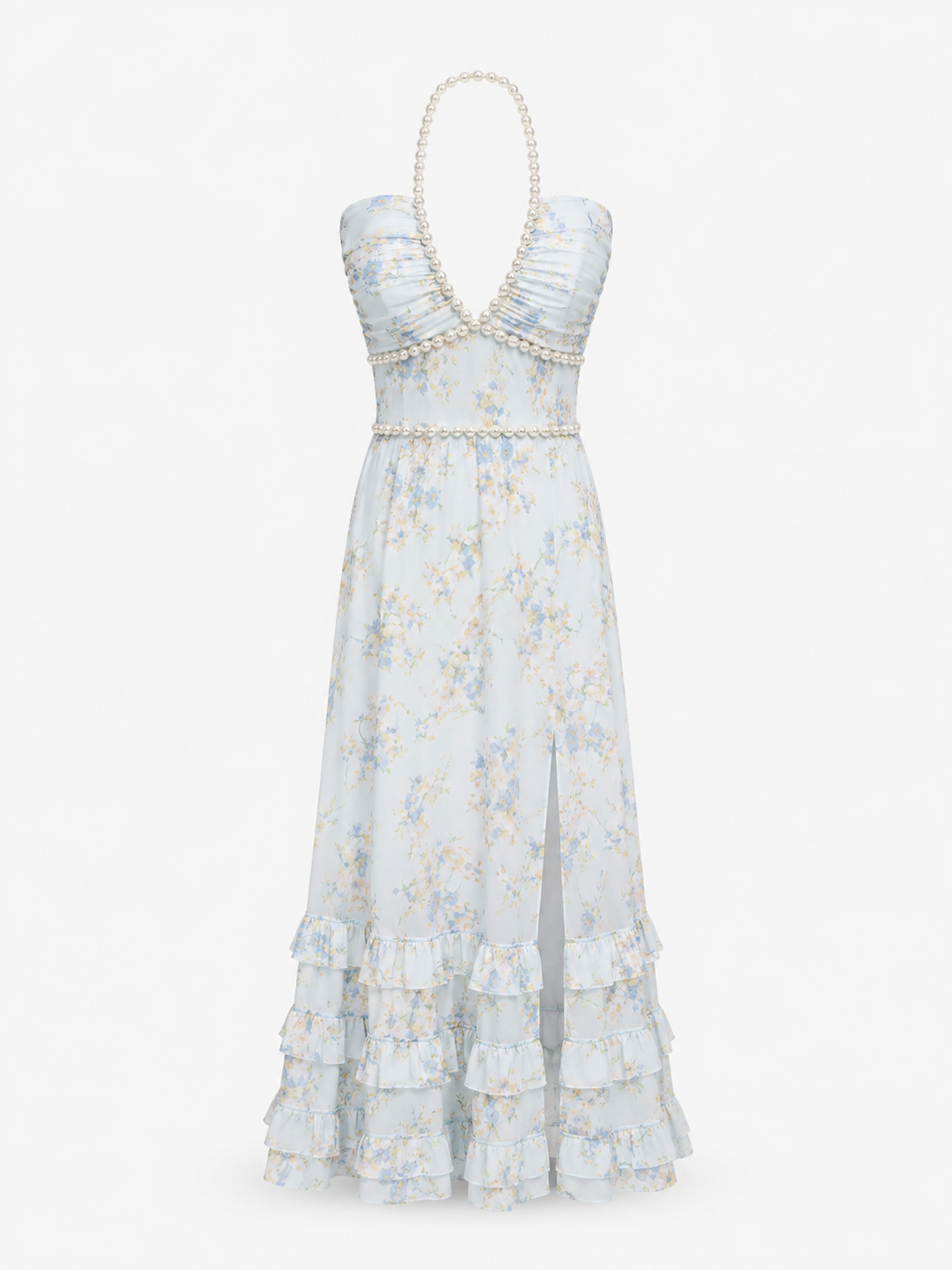 Vestido elegante