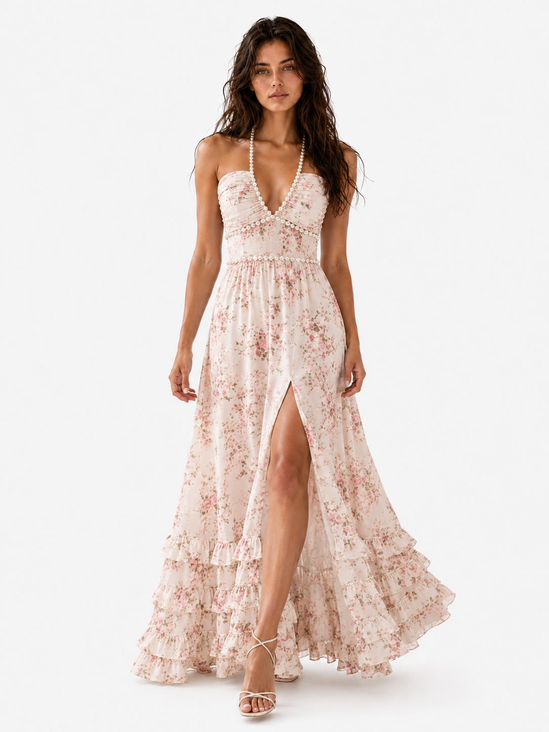 Vestido elegante