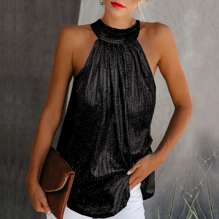 Elegantes Oberteil für Damen – Vielseitig & Schick