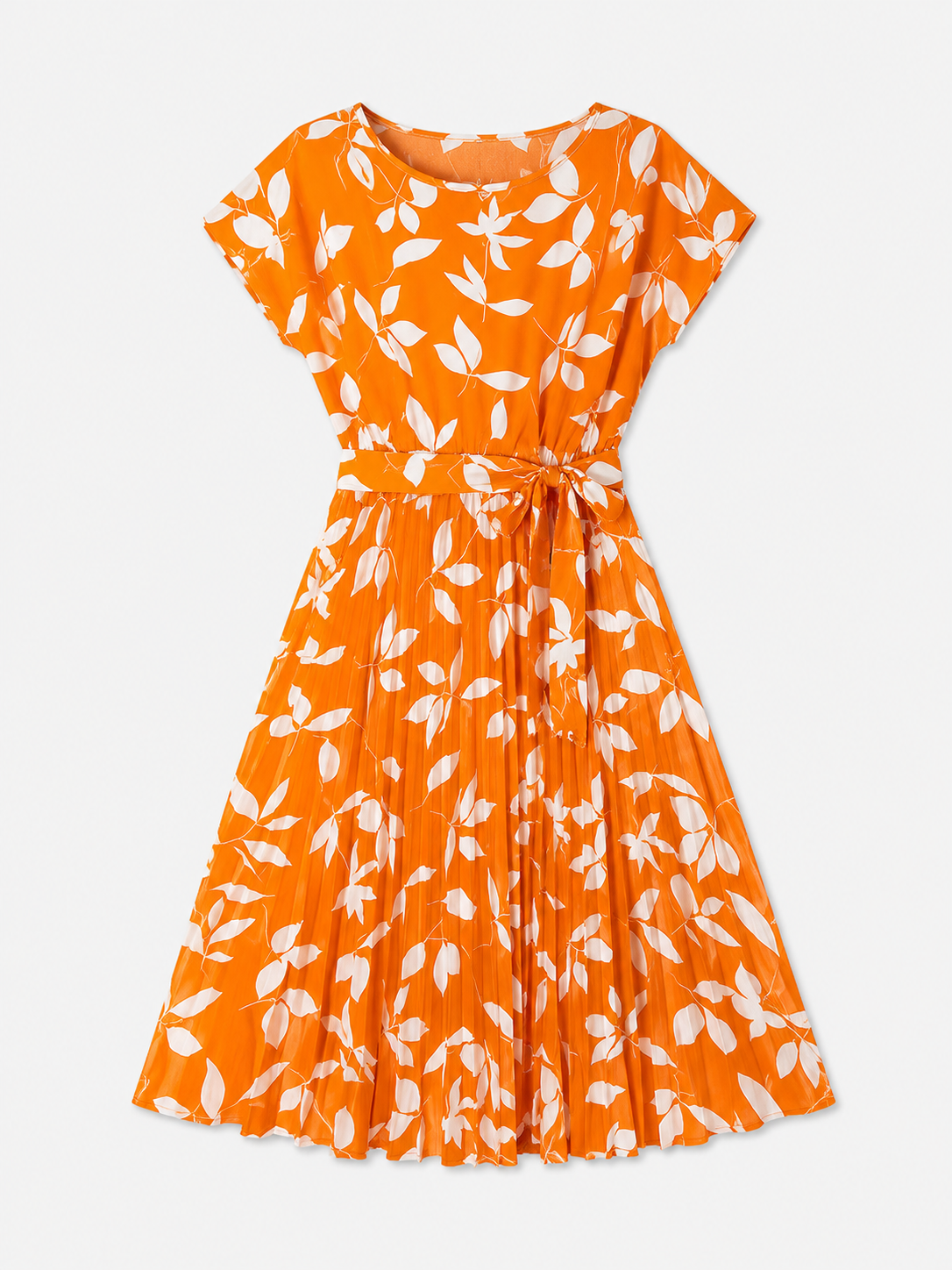 Elegantes Sommerkleid Damen