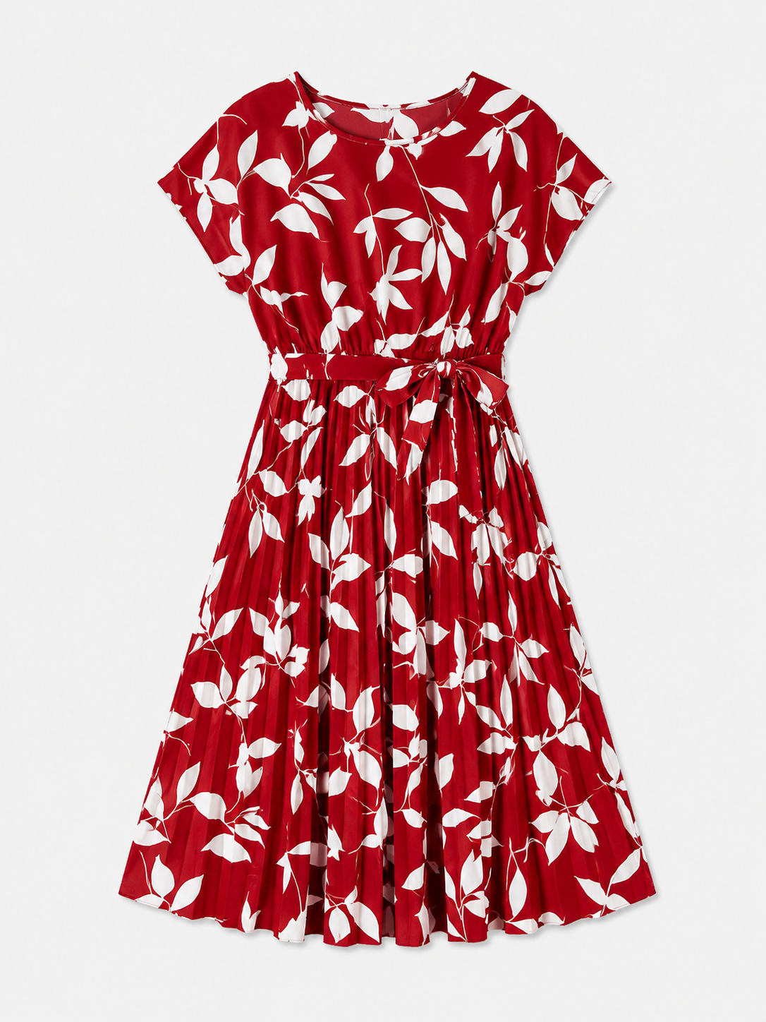 Elegantes Sommerkleid Damen