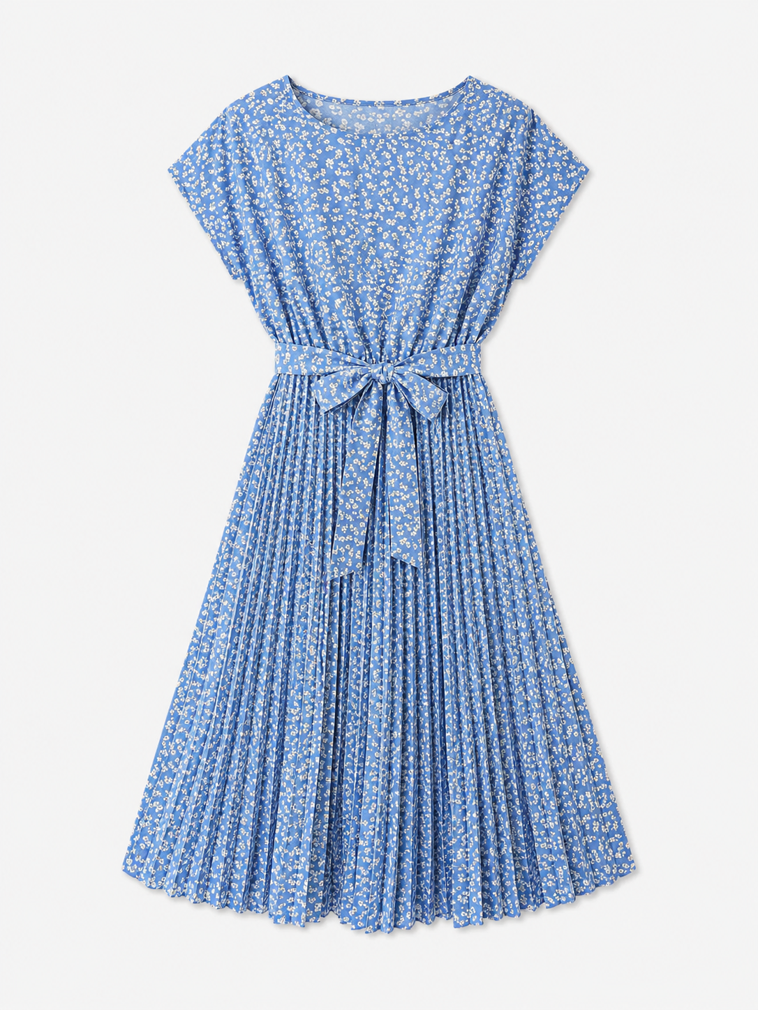 Elegantes Sommerkleid Damen