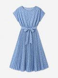 Elegantes Sommerkleid Damen