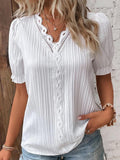Legesyg Spidsbluse Damer