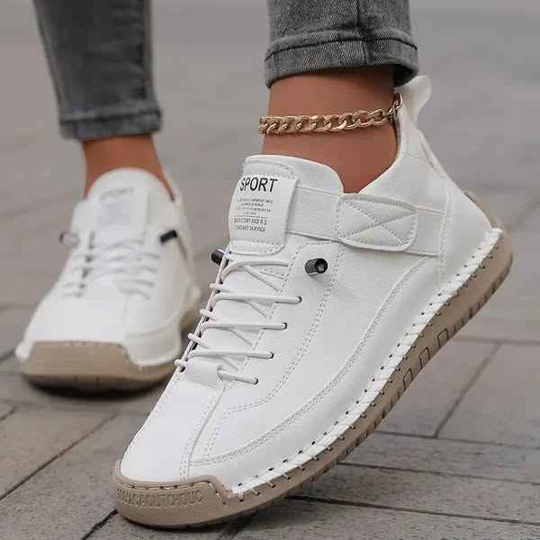 Ultra-Dämpfende Walking-Sneaker für ganztägigen Komfort
