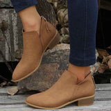 Stilvolle Novelle Elegance Stiefel für zeitlose Eleganz