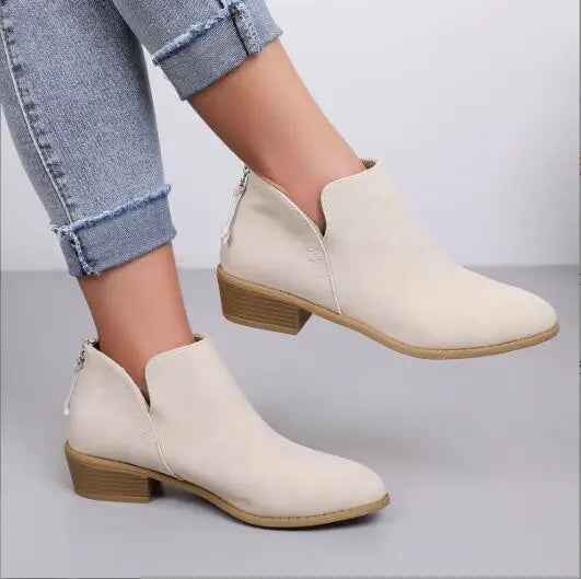 Stilvolle Novelle Elegance Stiefel für zeitlose Eleganz