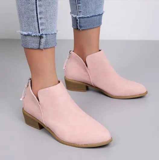 Stilvolle Novelle Elegance Stiefel für zeitlose Eleganz