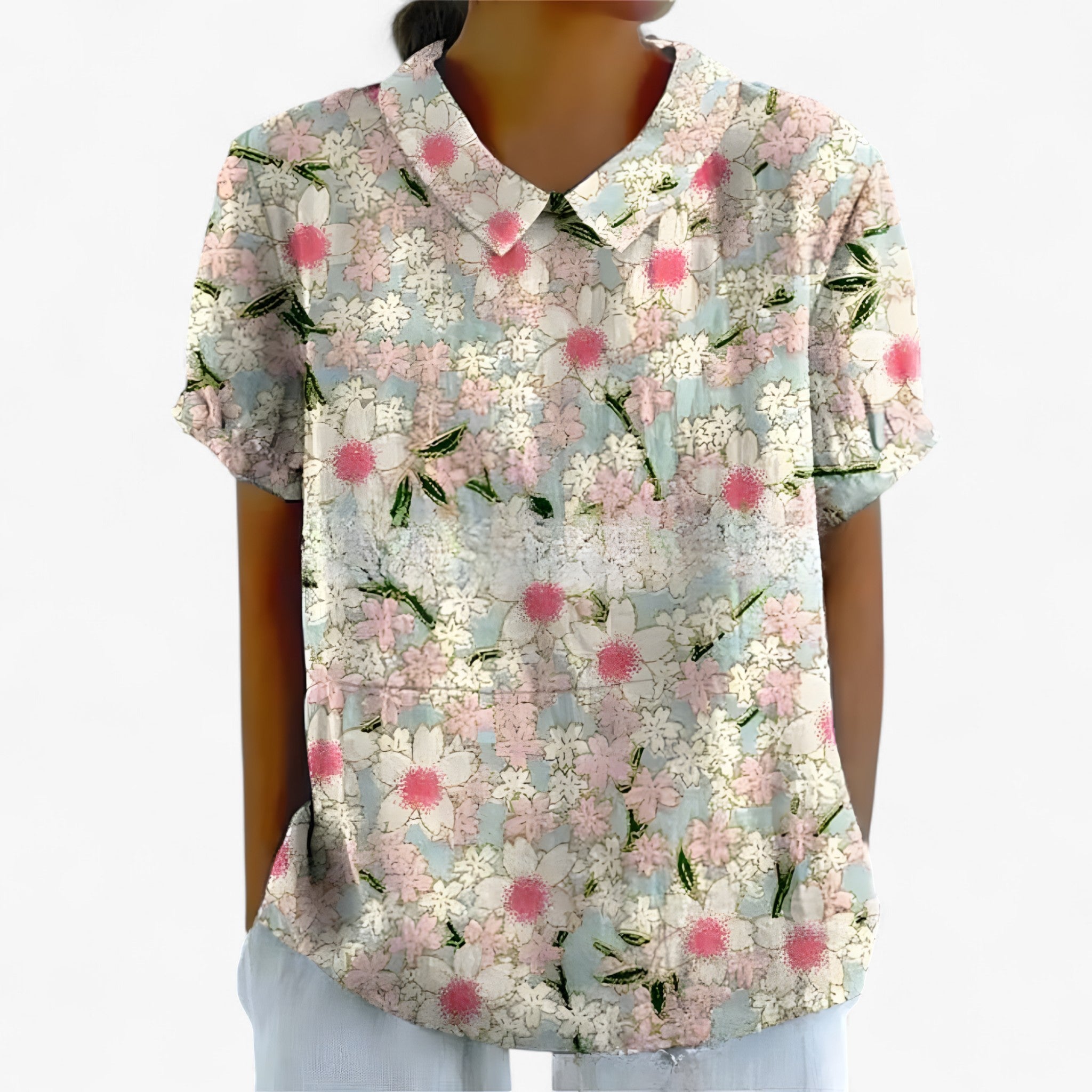 Trykt Shirt