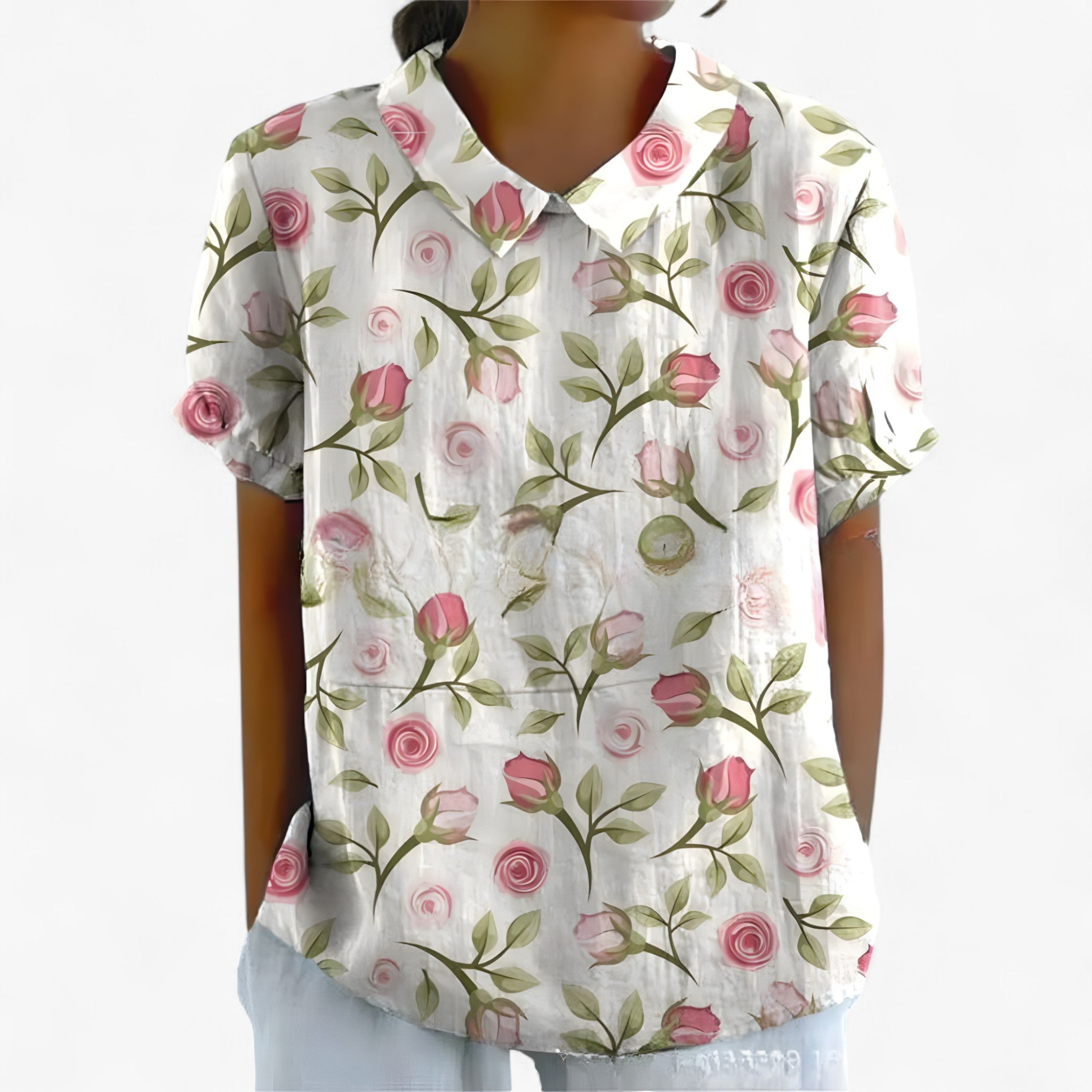 Trykt Shirt