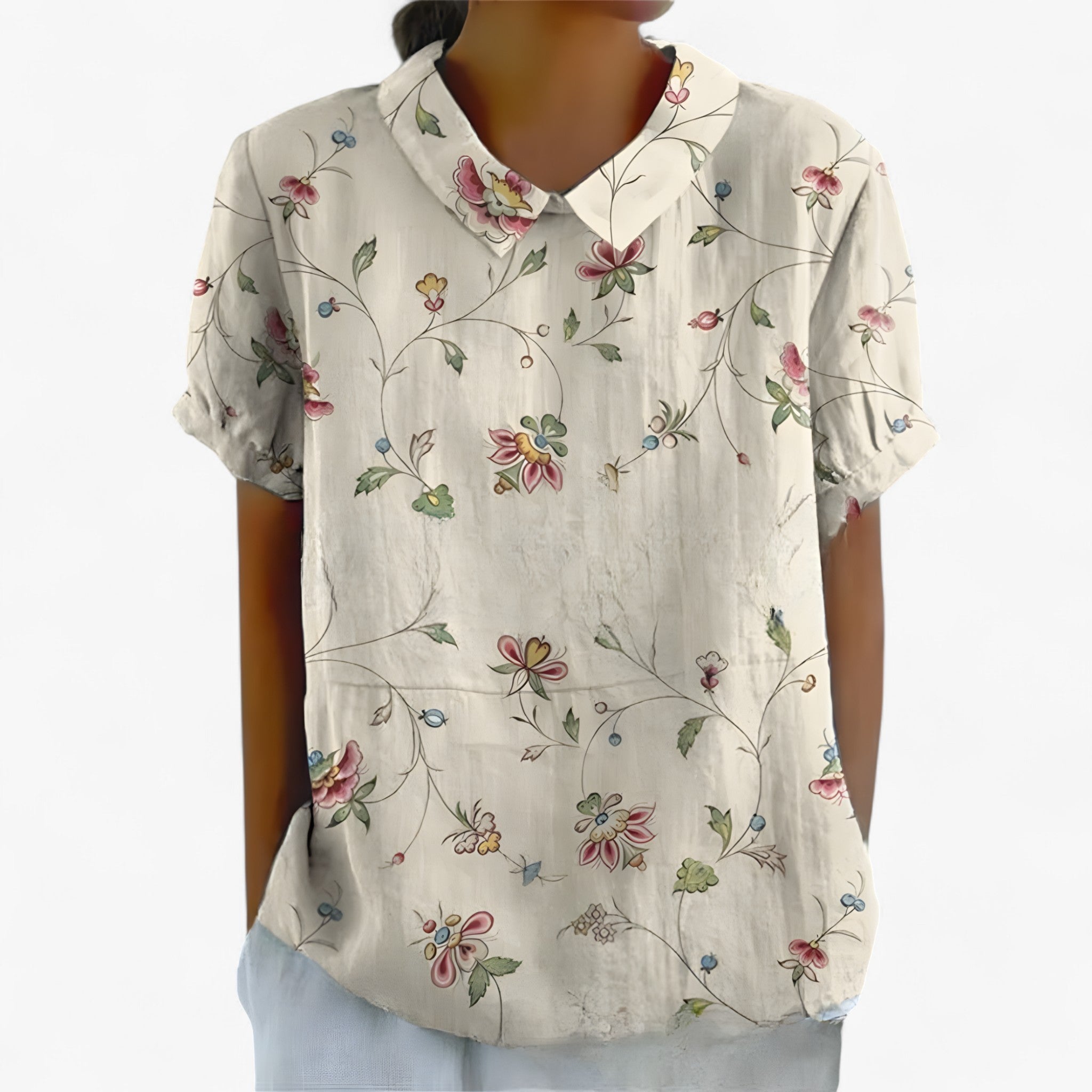 Trykt Shirt