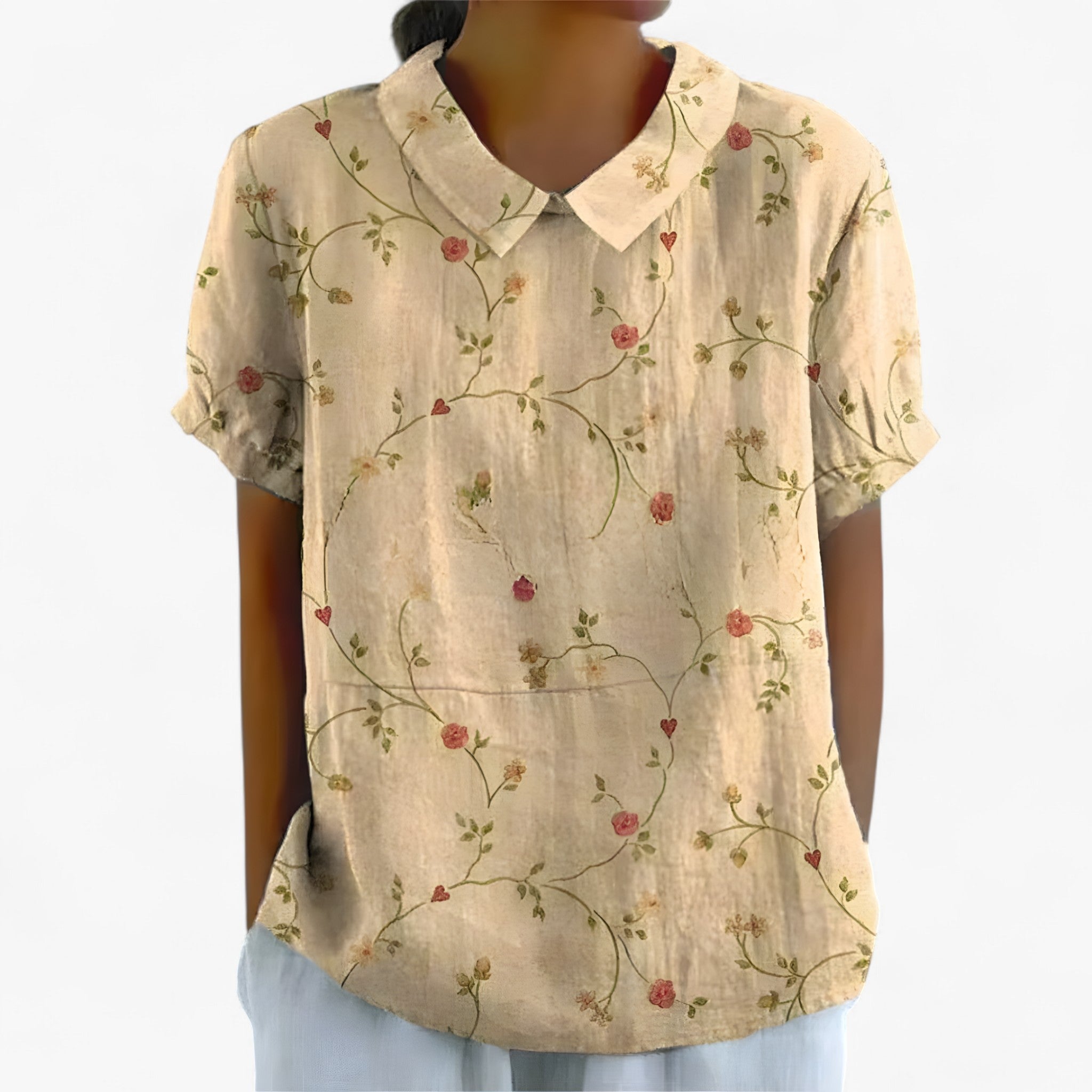 Trykt Shirt