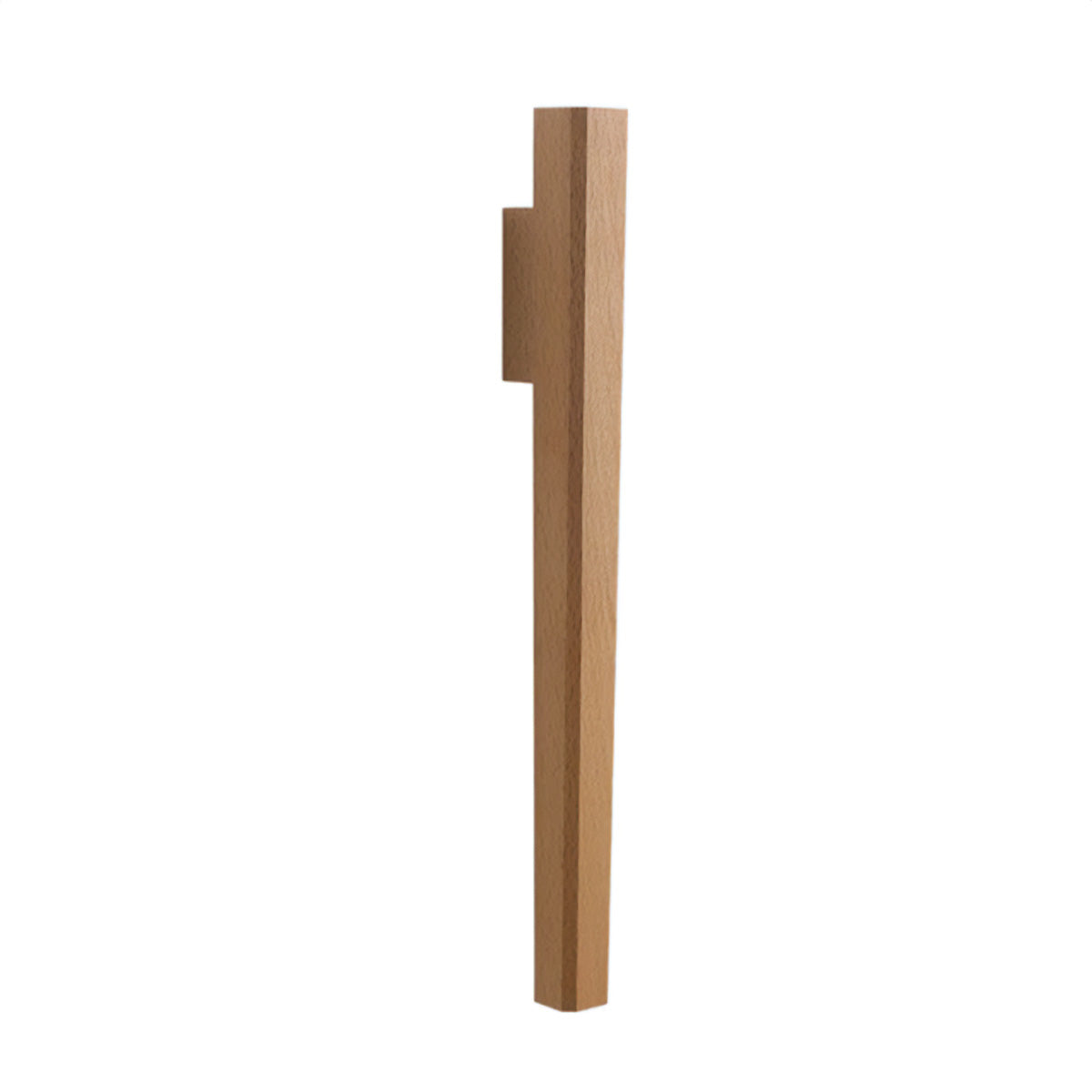 Wandvasen in Blumenflötenform für elegante und anspruchsvolle Blumendekoration