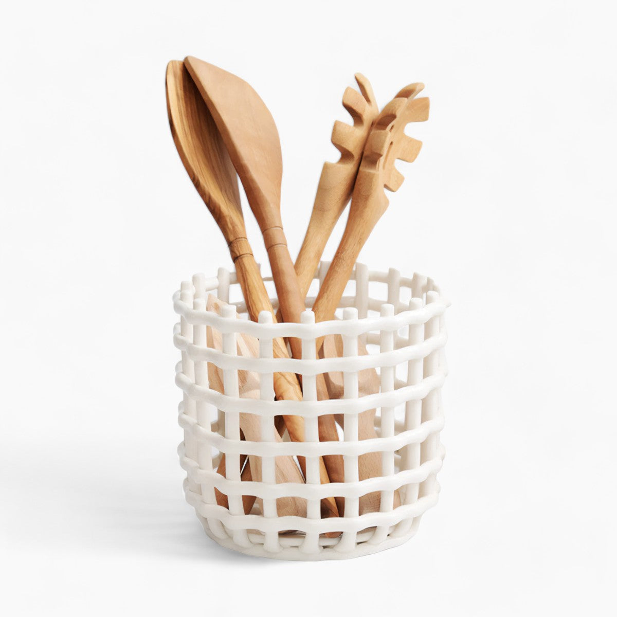 Forma Basket Sammlung – Elegante und praktische Aufbewahrungslösungen