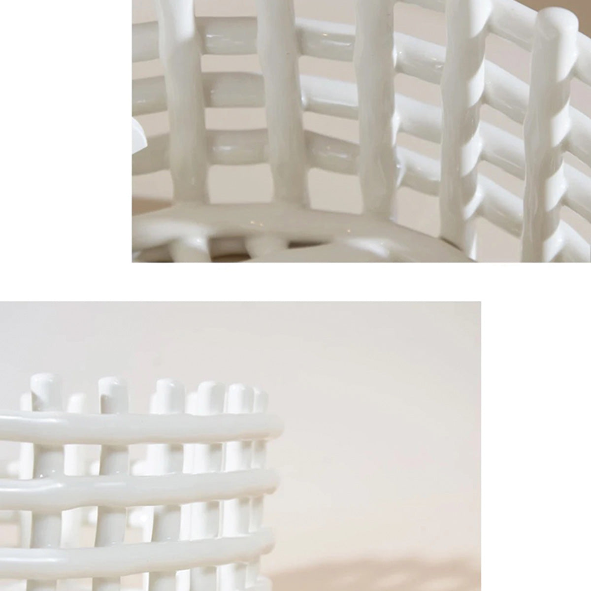 Forma Basket Sammlung – Elegante und praktische Aufbewahrungslösungen