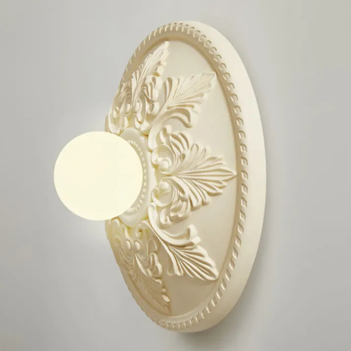 CoffeeGlow | Resin-Wandbild für elegante und warme Dekoration