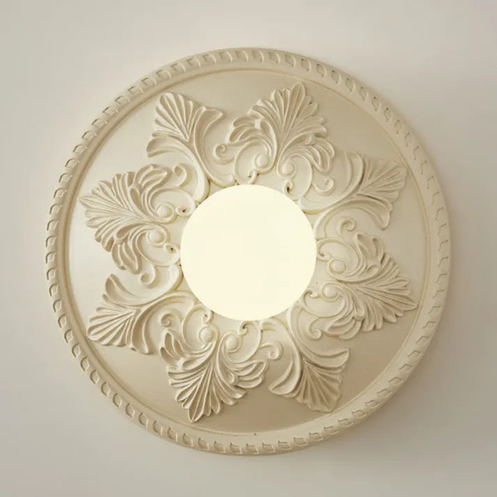 CoffeeGlow | Resin-Wandbild für elegante und warme Dekoration